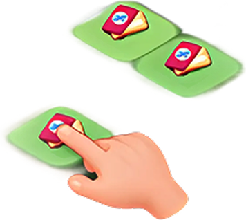 image hand
