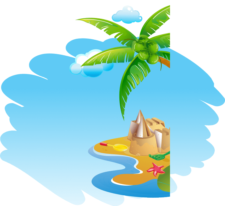 image island