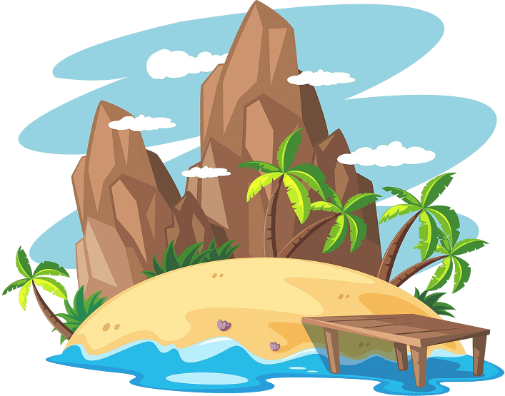 image island