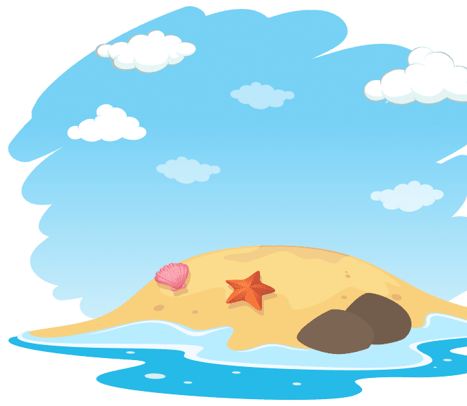 image island