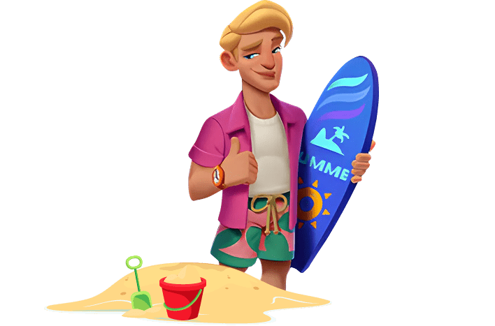 image surfer